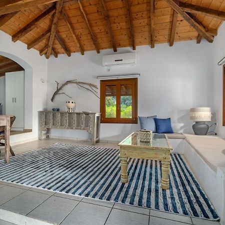 Amouage Boutique Home Kolios Luaran gambar