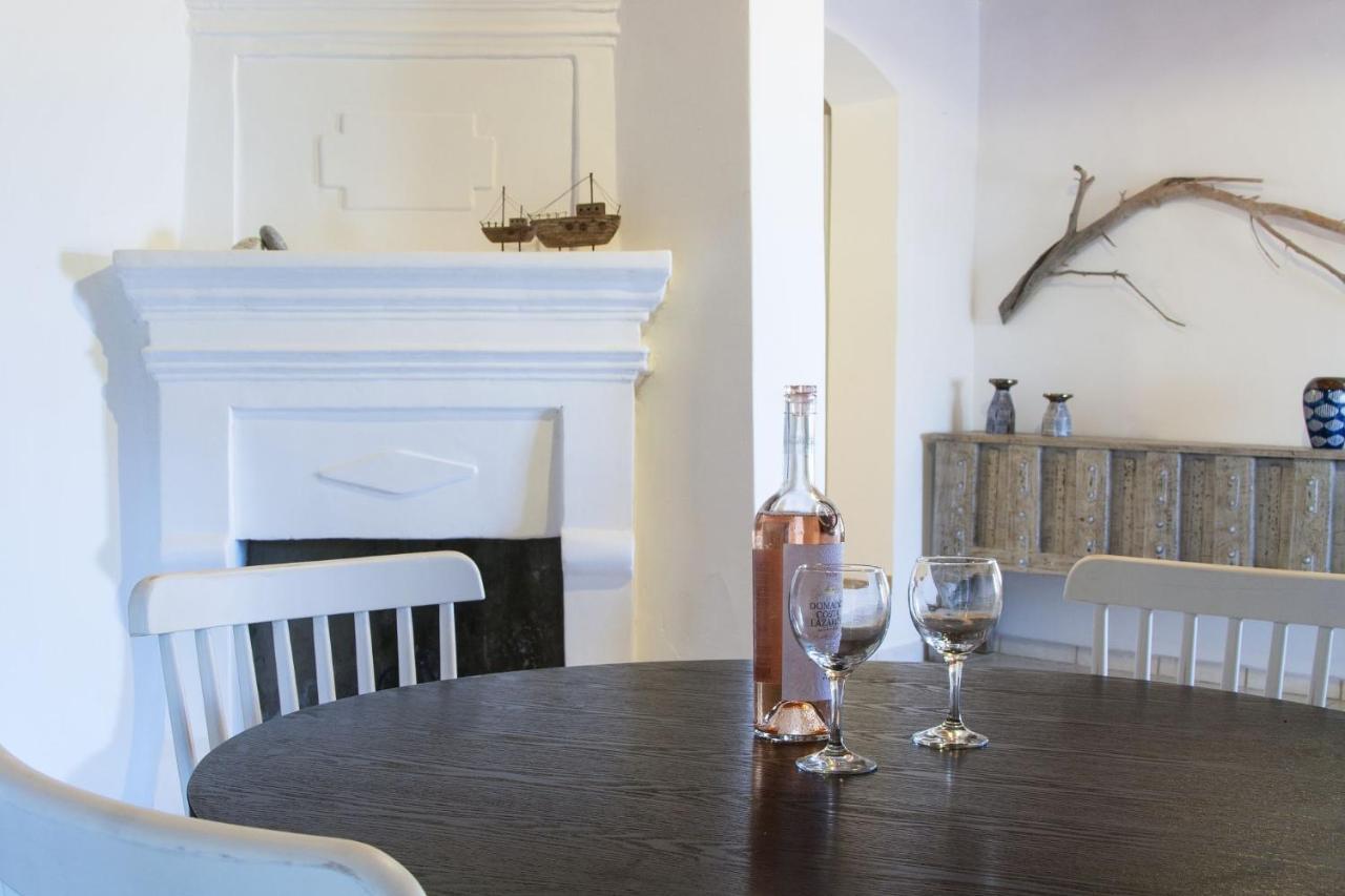 Amouage Boutique Home Kolios Luaran gambar