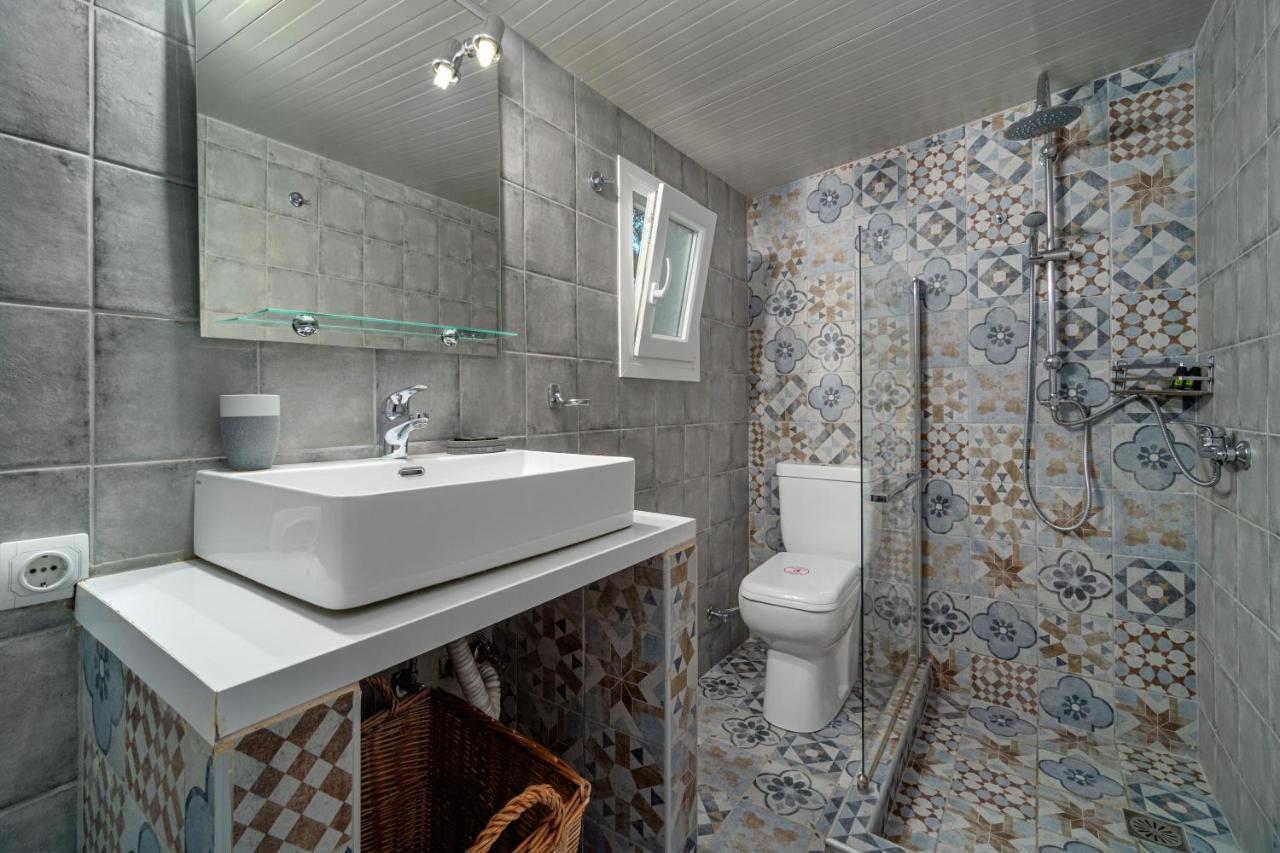 Amouage Boutique Home Kolios Luaran gambar