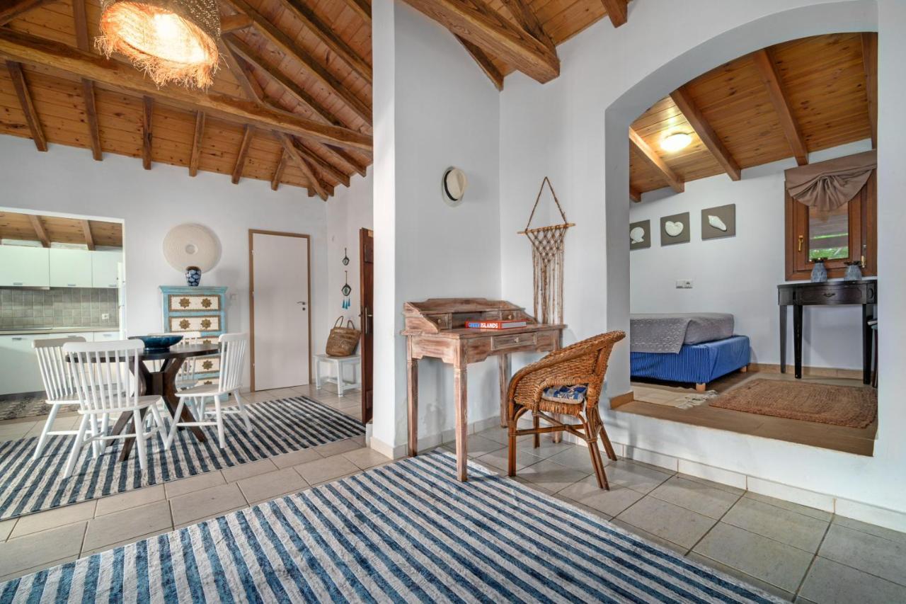 Amouage Boutique Home Kolios Luaran gambar