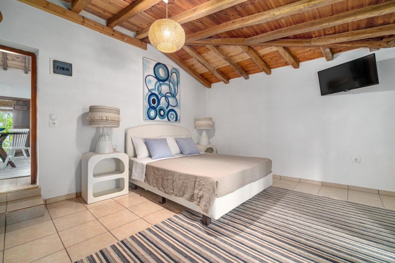 Amouage Boutique Home Kolios Luaran gambar