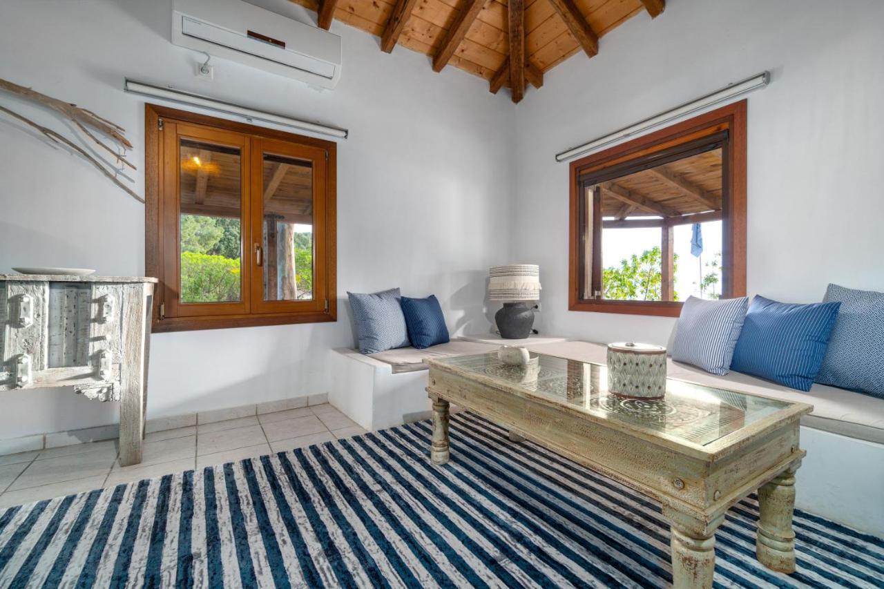 Amouage Boutique Home Kolios Luaran gambar