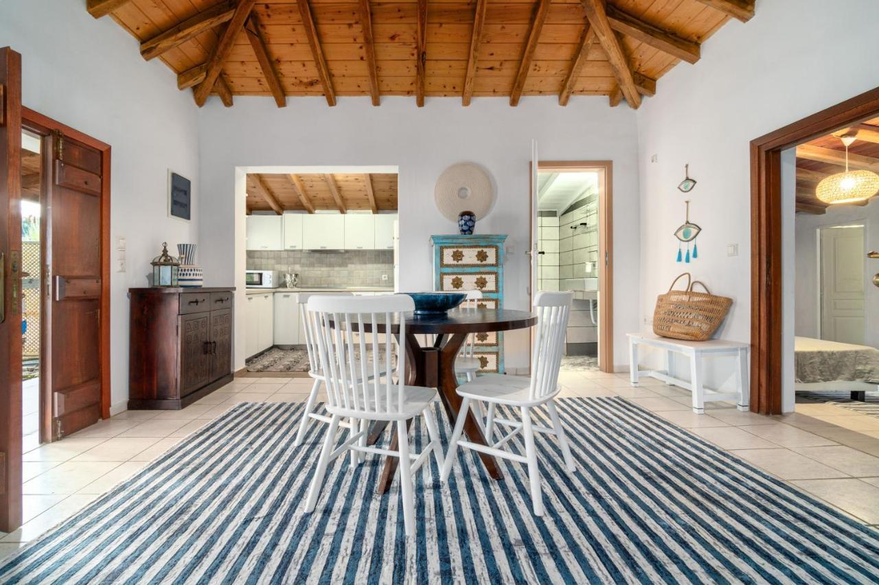Amouage Boutique Home Kolios Luaran gambar